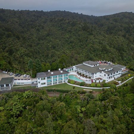 Waitakere Resort & Spa Auckland Exterior foto